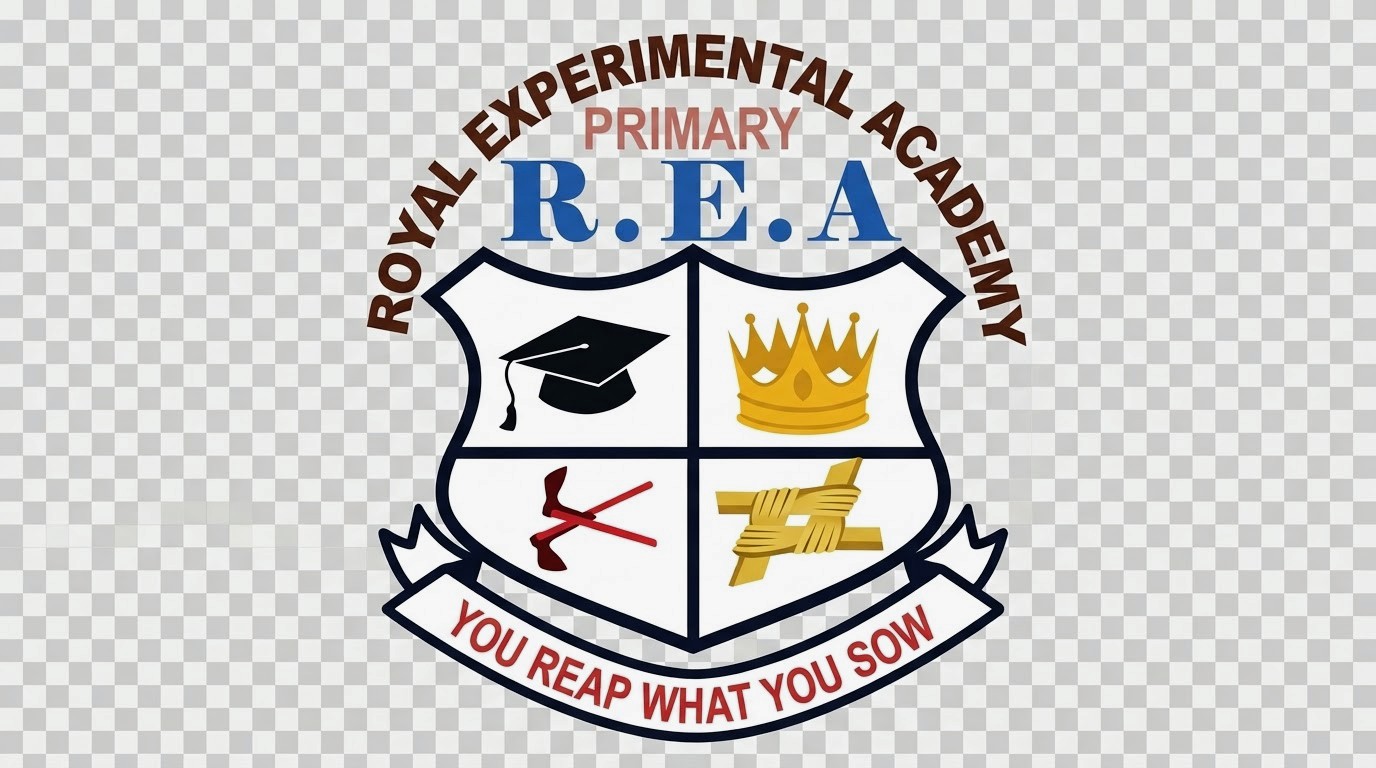 Royal Experimental Academy official logo